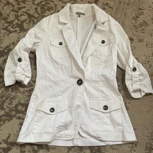 Charlotte Russe blazer Jacket size Small